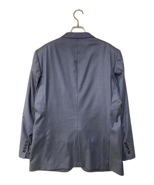 PAUL SMITH（ポールスミス）PAUL SMITH (ポールスミス) 3ピーススーツ ネイビー サイズ:L2(採寸参照)の古着・服飾アイテム