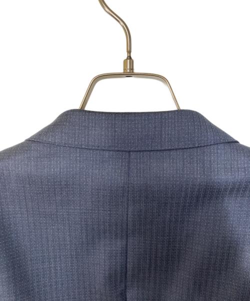 PAUL SMITH（ポールスミス）PAUL SMITH (ポールスミス) 3ピーススーツ ネイビー サイズ:L2(採寸参照)の古着・服飾アイテム