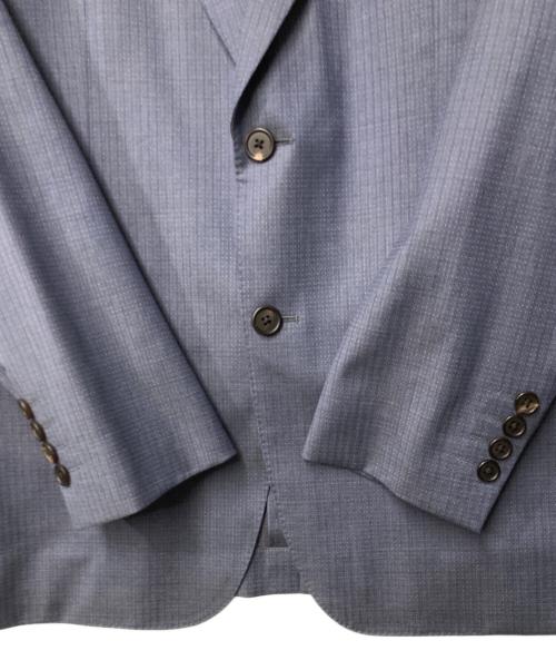 PAUL SMITH（ポールスミス）PAUL SMITH (ポールスミス) 3ピーススーツ ネイビー サイズ:L2(採寸参照)の古着・服飾アイテム