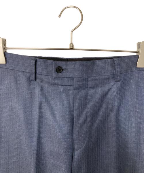 PAUL SMITH（ポールスミス）PAUL SMITH (ポールスミス) 3ピーススーツ ネイビー サイズ:L2(採寸参照)の古着・服飾アイテム