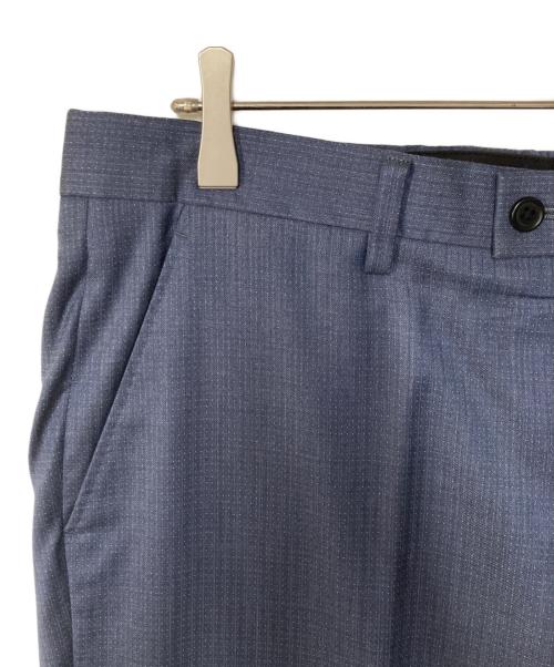 PAUL SMITH（ポールスミス）PAUL SMITH (ポールスミス) 3ピーススーツ ネイビー サイズ:L2(採寸参照)の古着・服飾アイテム