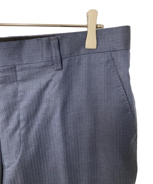 PAUL SMITH（ポールスミス）PAUL SMITH (ポールスミス) 3ピーススーツ ネイビー サイズ:L2(採寸参照)の古着・服飾アイテム