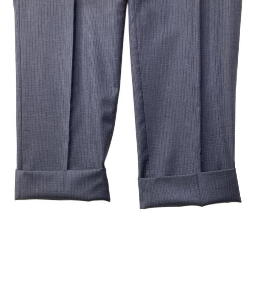 PAUL SMITH（ポールスミス）PAUL SMITH (ポールスミス) 3ピーススーツ ネイビー サイズ:L2(採寸参照)の古着・服飾アイテム