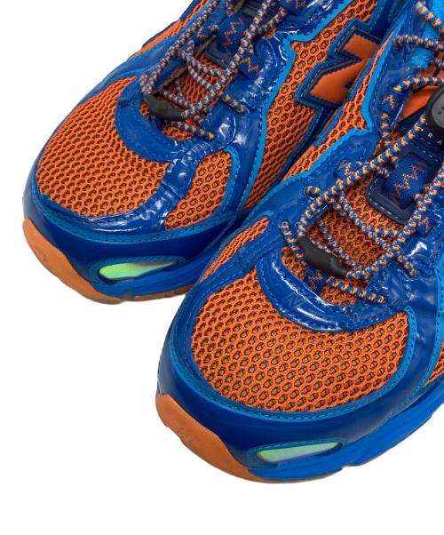 NEW BALANCE（ニューバランス）NEW BALANCE (ニューバランス) Amine (アミーネ) 740V2 