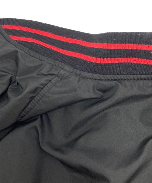 JH Design（ジェイエイチデザイン）JH Design (ジェイエイチデザイン) THE Sopranos レザー切替リバーシブルスタジャン ブラック サイズ:2XLの古着・服飾アイテム