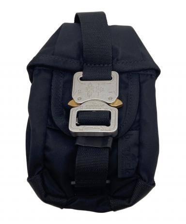 中古・古着通販】Bagjack (バッグジャック) Hunter pouch danjil別注