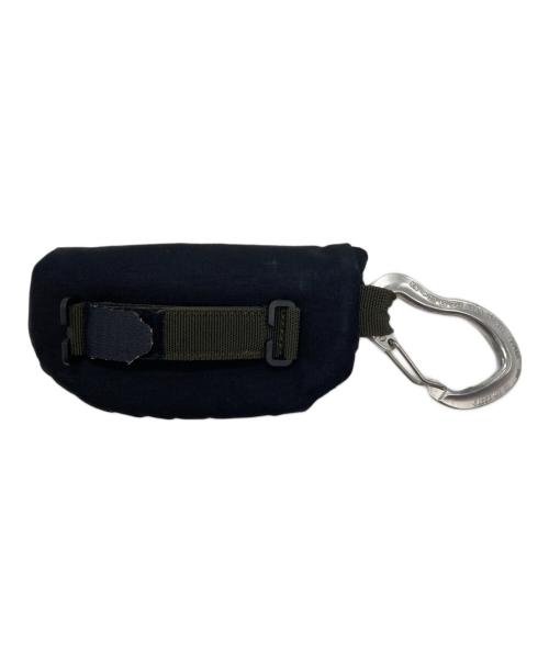 BAGJACK（バッグジャック）Bagjack (バッグジャック) MOUSE POUCH L ブラックの古着・服飾アイテム
