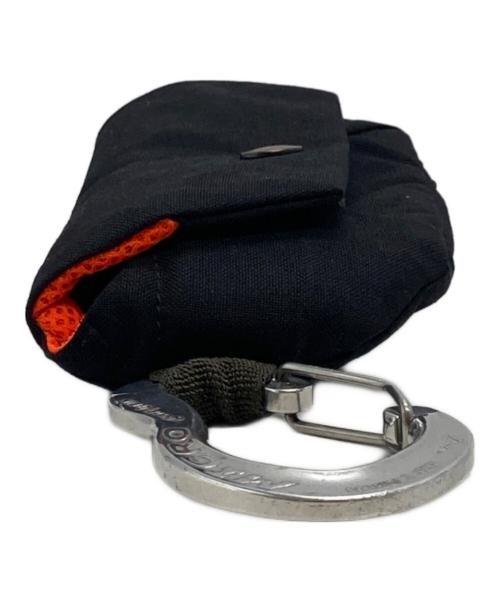 BAGJACK（バッグジャック）Bagjack (バッグジャック) MOUSE POUCH L ブラックの古着・服飾アイテム