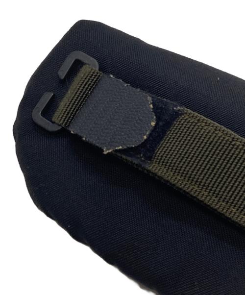 BAGJACK（バッグジャック）Bagjack (バッグジャック) MOUSE POUCH L ブラックの古着・服飾アイテム