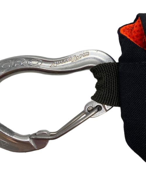 BAGJACK（バッグジャック）Bagjack (バッグジャック) MOUSE POUCH L ブラックの古着・服飾アイテム