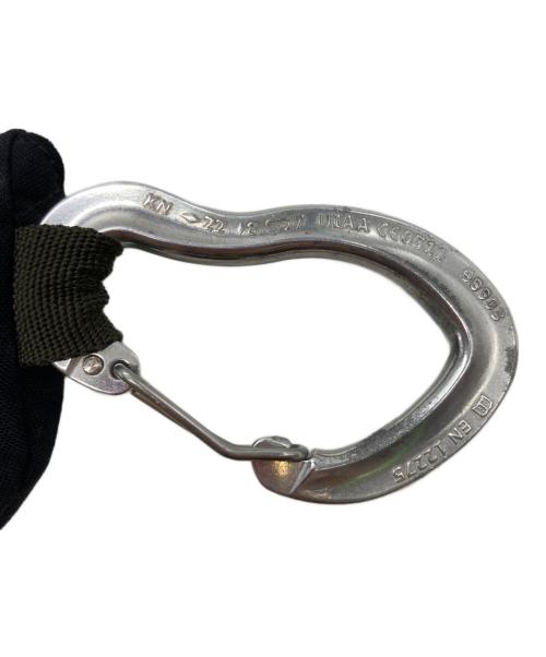 BAGJACK（バッグジャック）Bagjack (バッグジャック) MOUSE POUCH L ブラックの古着・服飾アイテム