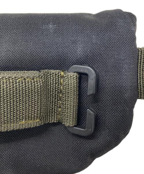 BAGJACK（バッグジャック）Bagjack (バッグジャック) MOUSE POUCH L ブラックの古着・服飾アイテム