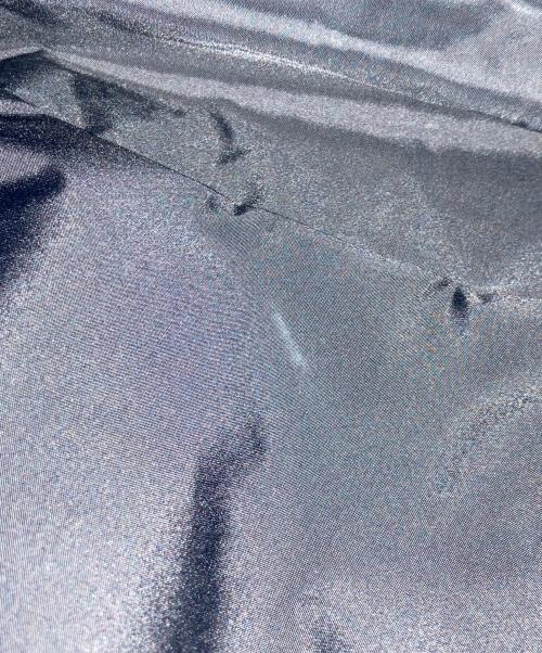 BAGJACK（バッグジャック）BAGJACK (バッグジャック) DayPack (M) danjil別注 ブラック×ブルーの古着・服飾アイテム