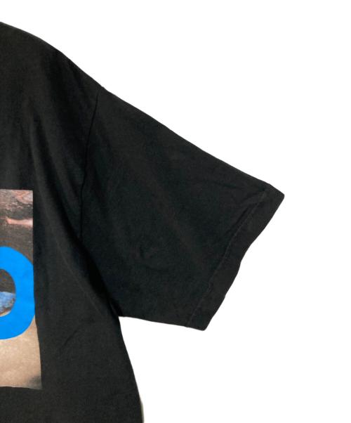 SUPREME（シュプリーム）Supreme (シュプリーム) UNDERCOVER (アンダーカバー) Face Tee ブラック サイズ:Lの古着・服飾アイテム