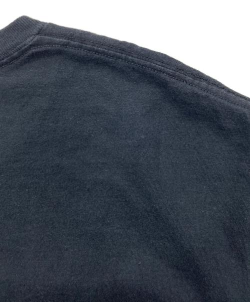 SUPREME（シュプリーム）Supreme (シュプリーム) UNDERCOVER (アンダーカバー) Face Tee ブラック サイズ:Lの古着・服飾アイテム