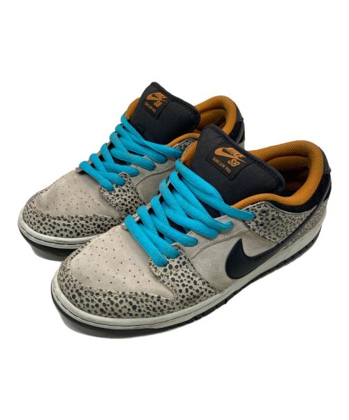 NIKE（ナイキ）NIKE (ナイキ) Dunk Low Pro Electric Safari 