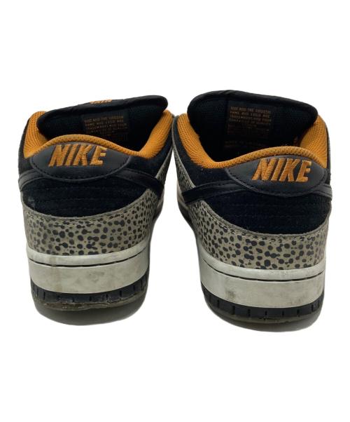 NIKE（ナイキ）NIKE (ナイキ) Dunk Low Pro Electric Safari 