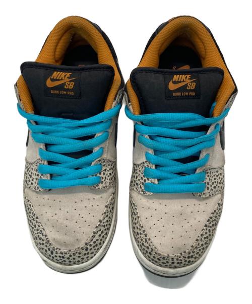 NIKE（ナイキ）NIKE (ナイキ) Dunk Low Pro Electric Safari 