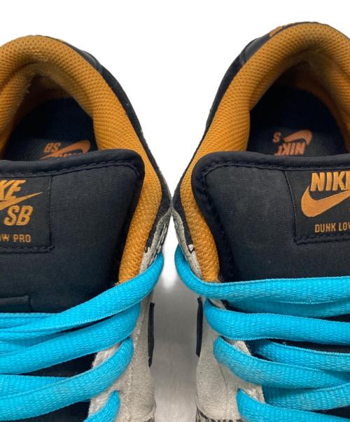 NIKE（ナイキ）NIKE (ナイキ) Dunk Low Pro Electric Safari 