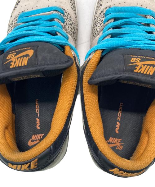 NIKE（ナイキ）NIKE (ナイキ) Dunk Low Pro Electric Safari 