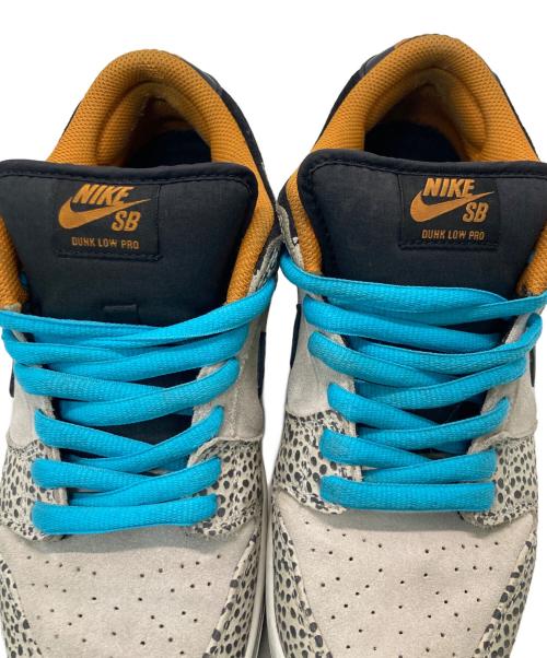 NIKE（ナイキ）NIKE (ナイキ) Dunk Low Pro Electric Safari 