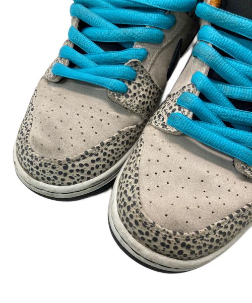 NIKE（ナイキ）NIKE (ナイキ) Dunk Low Pro Electric Safari 