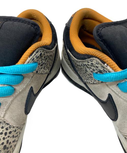 NIKE（ナイキ）NIKE (ナイキ) Dunk Low Pro Electric Safari 