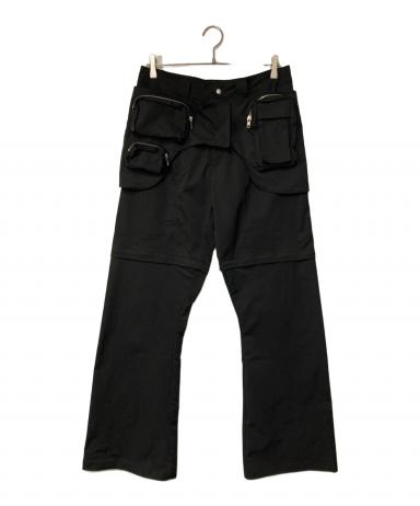 パンツ VUJADE DOMA HYBRID UTILITY TROUSERS M 3057001851893178_01_2104w.jpeg