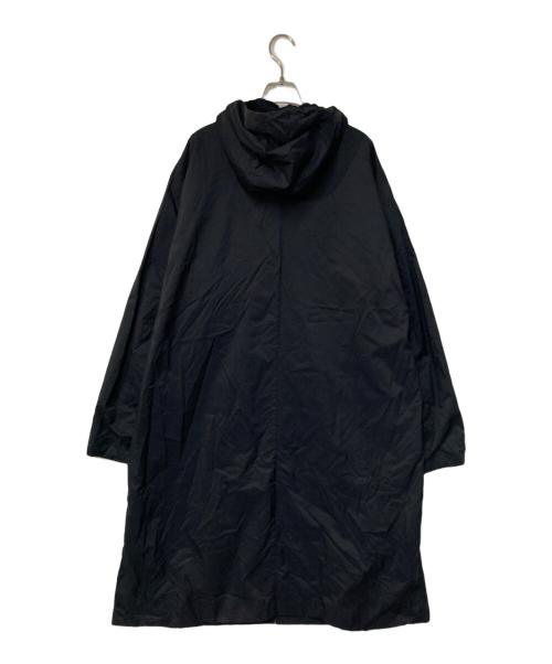 Snow peak（スノーピーク）snow peak (スノーピーク) Octaコート ブラック サイズ:Lの古着・服飾アイテム