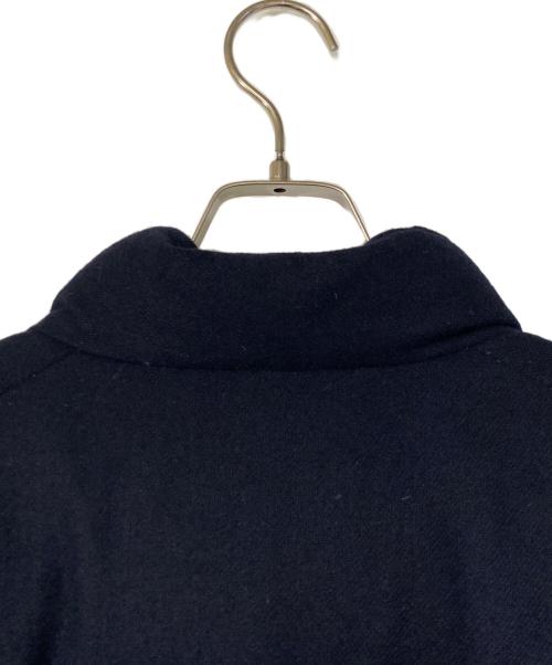 digawel（ディガウェル）digawel (ディガウェル) F/CE. (エフシーイー) Puffer Jacket ネイビー サイズ:1の古着・服飾アイテム