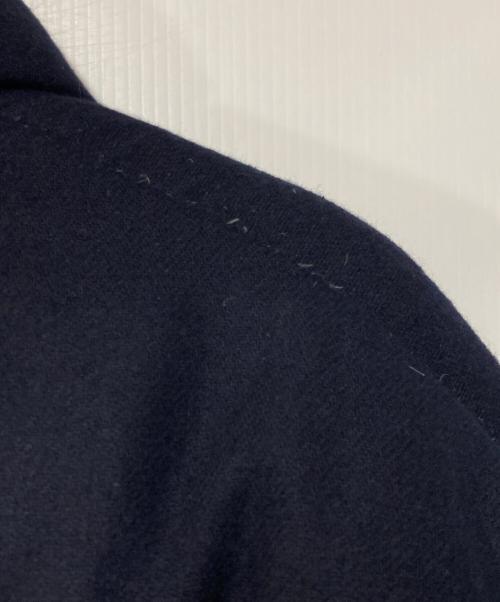 digawel（ディガウェル）digawel (ディガウェル) F/CE. (エフシーイー) Puffer Jacket ネイビー サイズ:1の古着・服飾アイテム