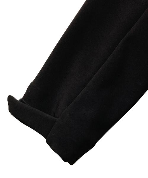 MAMMUT（マムート）MAMMUT (マムート) Winterfield SO Hooded Jacket AF ブラック サイズ:XLの古着・服飾アイテム