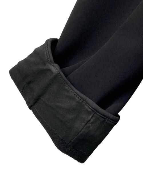 MAMMUT（マムート）MAMMUT (マムート) Winterfield SO Hooded Jacket AF ブラック サイズ:XLの古着・服飾アイテム