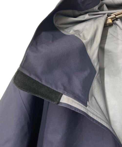 ARC'TERYX（アークテリクス）ARC'TERYX (アークテリクス) BETA JACKET ネイビー サイズ:Lの古着・服飾アイテム