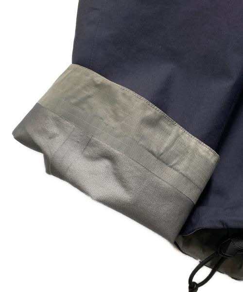 ARC'TERYX（アークテリクス）ARC'TERYX (アークテリクス) BETA JACKET ネイビー サイズ:Lの古着・服飾アイテム