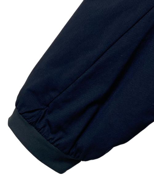 ARC'TERYX（アークテリクス）ARC'TERYX (アークテリクス) ATOM LT HOODY ネイビー サイズ:Lの古着・服飾アイテム