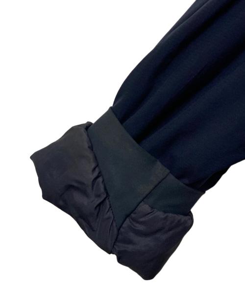 ARC'TERYX（アークテリクス）ARC'TERYX (アークテリクス) ATOM LT HOODY ネイビー サイズ:Lの古着・服飾アイテム