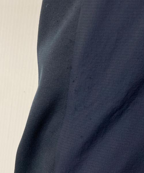 ARC'TERYX（アークテリクス）ARC'TERYX (アークテリクス) ATOM LT HOODY ネイビー サイズ:Lの古着・服飾アイテム