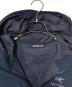 中古・古着 ARC'TERYX (アークテリクス) ATOM LT HOODY ネイビー サイズ:L：14000円