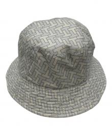 TATRAS（タトラス）の古着「COMAバケットハット」｜グレー