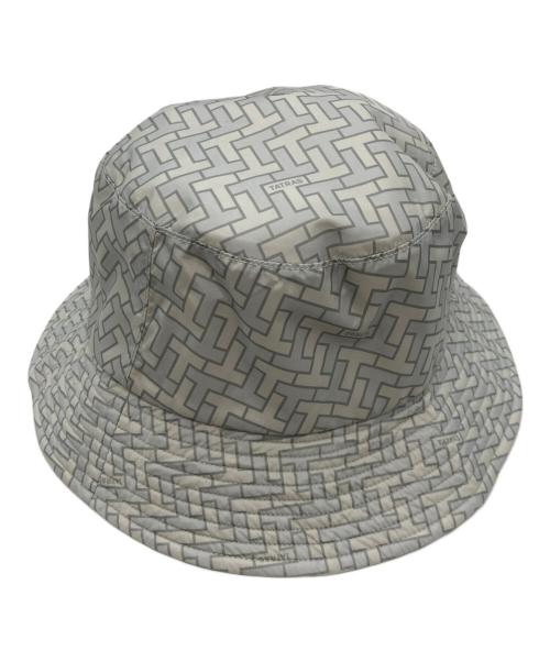 TATRAS（タトラス）TATRAS (タトラス) COMAバケットハット グレーの古着・服飾アイテム