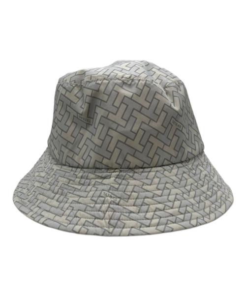 TATRAS（タトラス）TATRAS (タトラス) COMAバケットハット グレーの古着・服飾アイテム