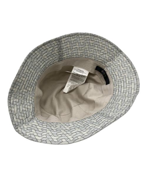 TATRAS（タトラス）TATRAS (タトラス) COMAバケットハット グレーの古着・服飾アイテム