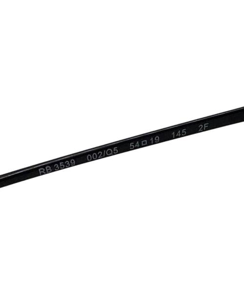 RAY-BAN（レイバン）RAY-BAN (レイバン) サングラス サイズ:54□19 145の古着・服飾アイテム