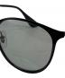 中古・古着 RAY-BAN (レイバン) サングラス サイズ:54□19 145：8000円