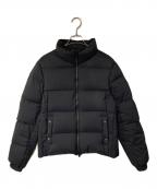TATRASタトラス）の古着「ダウンジャケット」｜ブラック