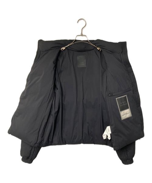 TATRAS（タトラス）TATRAS (タトラス) ダウンジャケット ブラック サイズ:2の古着・服飾アイテム