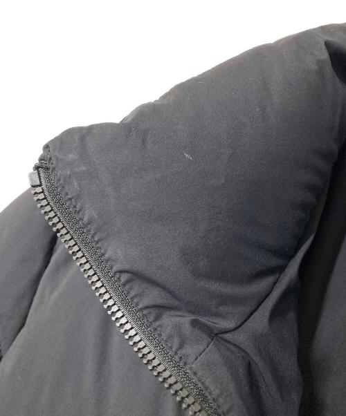 TATRAS（タトラス）TATRAS (タトラス) ダウンジャケット ブラック サイズ:2の古着・服飾アイテム