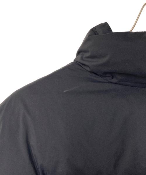 TATRAS（タトラス）TATRAS (タトラス) ダウンジャケット ブラック サイズ:2の古着・服飾アイテム