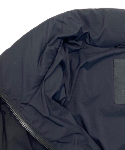 TATRAS（タトラス）TATRAS (タトラス) ダウンジャケット ブラック サイズ:2の古着・服飾アイテム